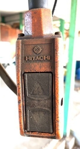 ホイスト HITACHI 1t