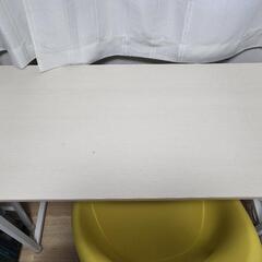 ニトリ nitori テーブル デスク 