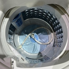 A-307 TOSHIBA 6kg洗濯機　2021年製❗️