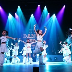 東加古川で本格キッズダンスサークル！楽しくおどろう！