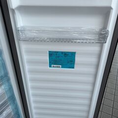 Haier/ハイアール/138L冷凍庫/2023年式/JF-NUF138D??1700?