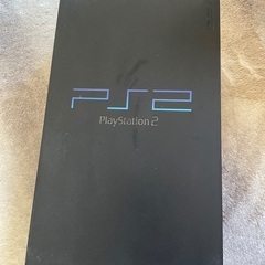 ps2ジャンク品【値下げしました】