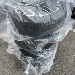 weds/LEONIS 165/55 R15 4本