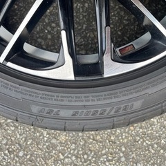 weds/LEONIS 165/55 R15 4本