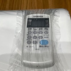 【トレファク神戸南店】CORONA 壁掛けエアコン【取りに来られる方限定】 トレファク神戸南店】CORONA 壁掛けエアコン【取りに来られる方限定】
