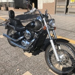 【ネット決済】シーズン到来❣️Kawasaki バルカン800