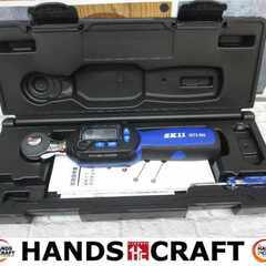 SK11 SDT3-060 デジタルトルクレンチ 中古品 【ハンズクラフト宜野湾店】 SK11 SDT3-060 デジタルトルクレンチ 中古品 【ハンズクラフト宜野湾店】