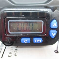 SK11 SDT3-060 デジタルトルクレンチ 中古品 【ハンズクラフト宜野湾店】