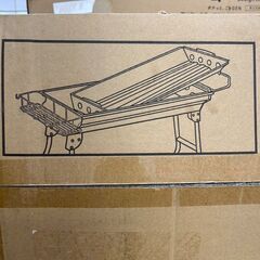 🥩タンスのゲン！バーベキューコンロテーブル🥩