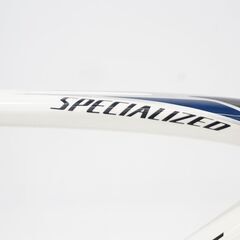 ジャンク SPECIARIZED 「スペシャライズド」 S-WORKS ROUBAIX SL2 2010 