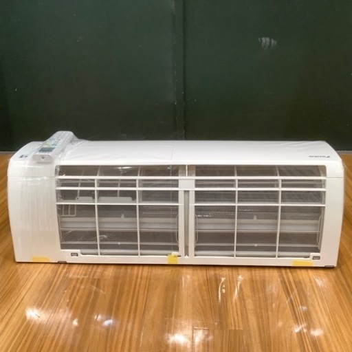 トレファク神戸南店】DAIKIN 壁掛けエアコン【取りに来られる方限定】 - エアコン