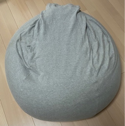 【お取り引き中】ビーズクッション【2個セット】