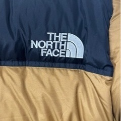 The North Face Nuptse ヌプシ Lサイズ ND91841