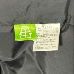 The North Face Nuptse ヌプシ Lサイズ ND91841