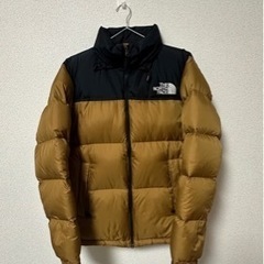 The North Face Nuptse ヌプシ Lサイズ ND91841