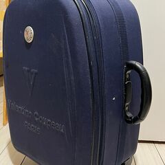 スーツケース Sサイズ　１〜３泊用　取っ手. トラベル キャスタ...