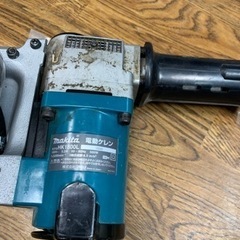電動ケレン　　MAKITA   HK1800L   