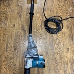 電動ケレン　　MAKITA   HK1800L   