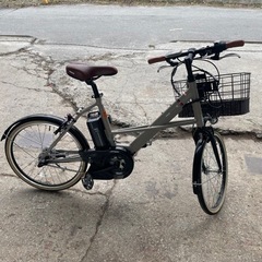 【即乘】YAMAHA 電動アシスト自転車 PAS CITYX 動作確認済 美品‼️】PAS-CITY-X🌟YAMAHA 電動アシスト自転車🌟