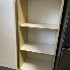 家具 収納家具 カラーボックス