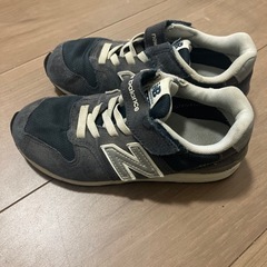 ニューバランス　靴　20