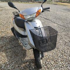  YAMAHA JOG 