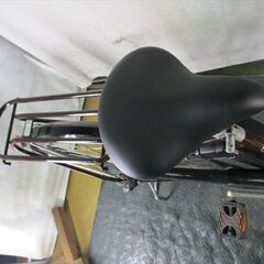 D308 ☆整備済み 中古電動自転車☆ブリジストン アシスタ【24インチ 