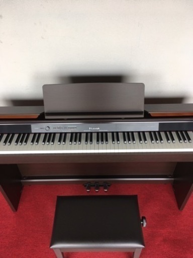 CASIO PX-1500GP 2017年製