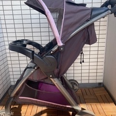 Graco(グレコ) ベビーカー貰ってください！