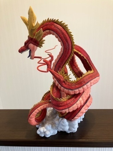 一番くじ ドラゴンボール VS オムニバス超 ラストワン賞 神龍 究極