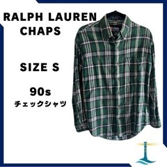 RALPH LAUREN CHAPSラルフローレン チャップス ...