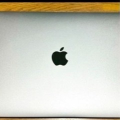 【ネット決済・配送可】【美品】◆MXK32J/A MacBook...
