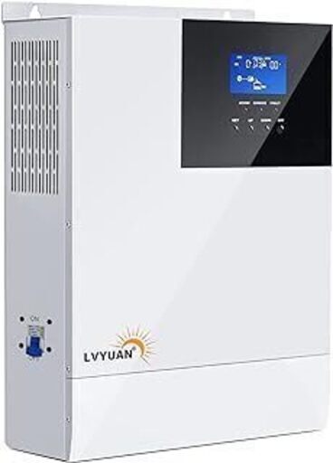 6月分から電気料金大幅値上げ決定！1640Wの太陽光パネルで5KW自家消費型太陽光発電所を製作しませんか！