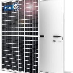 6月分から電気料金大幅値上げ決定！1640Wの太陽光パネルで5KW自家