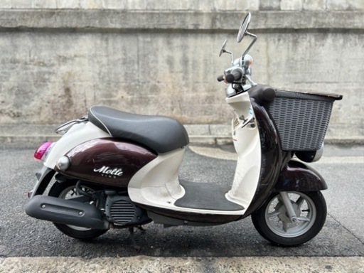 ■ヤマハ ビーノ モルフェ SA37J ビーノモルフェ 検 原付 50cc ジョグ レッツ ディオ ※バイクの下取り 高価買取出来ます