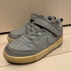 子供靴　15cm nike