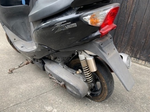 KITACO 120km/h sa16j リモコンジョグ　zrエボリューション リモコンジョグ JOG ZR SA16J sa16jリモコンジョグZRエボリューション