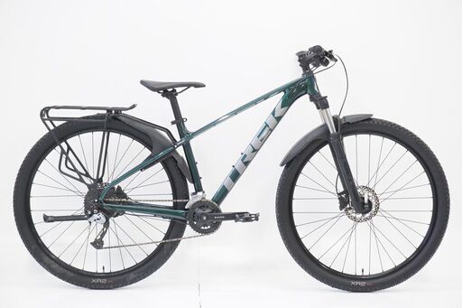 TREK 「トレック」 MARLIN 7 2020年モデル マウンテンバイク