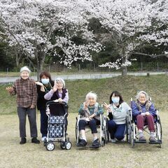 介護職員/パート〇若手活躍中 - 福祉