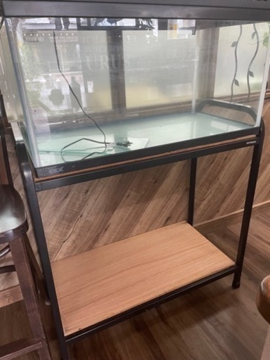 水槽セット