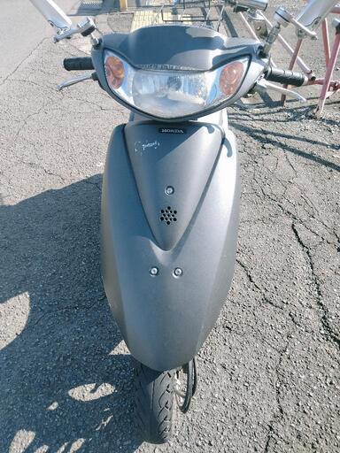 引き取り先決まりました】HONDA Dio AF68 走るけど部品取りで Dio