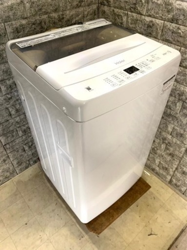 全国送料無料★3か月保障付き★洗濯機★2023年★ハイアール★JW-U45A★S-386