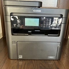 【ネット決済】CANON モノクロレーザビームプリンタ複合機 S...