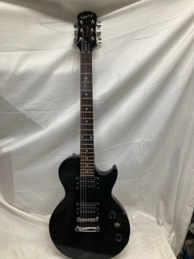 【‼️シンプル軽量型‼️】EPIPHONE エピフォン　エレキギター　レスポール　スペシャル