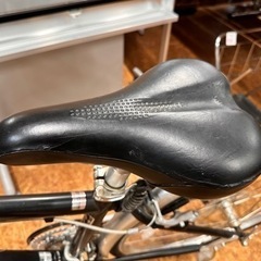 GIANT CROSS3 自転車 sサイズ 430mm