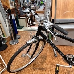 GIANT CROSS3 自転車 sサイズ 430mm