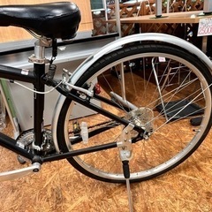 GIANT CROSS3 自転車 sサイズ 430mm