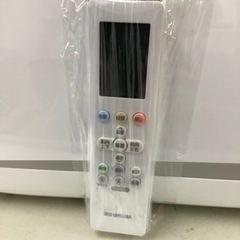 【トレファク　岸和田】IRIS OHYAMA エアコン　入荷しました。【12ヶ月保証付き】