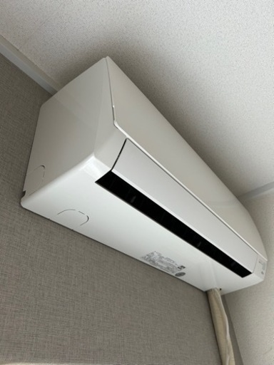 FUJITSUエアコン