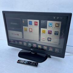 LG LCDカラーテレビ　32型スマートテレビ　2012年製